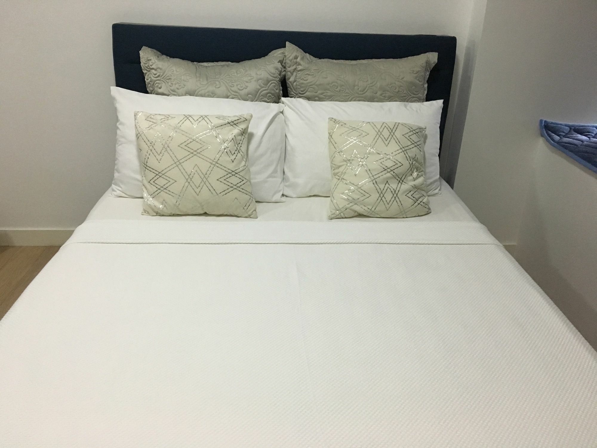 Shang Luxury Suites Mandaluyong Exterior foto
